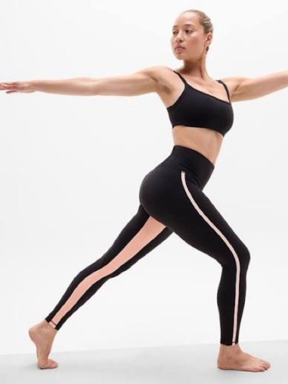 BNWT Athleta UHR Elation Leggings